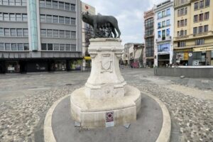 Magazinul București