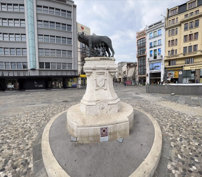 Magazinul București
