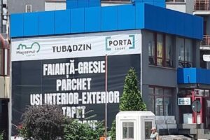 Magazinul Casei Tale