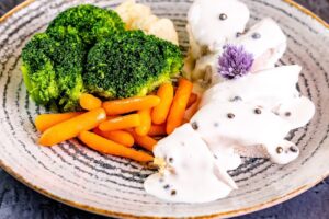 Magic Garden by Vlăduț