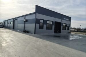 Magic Mob Design Bacau