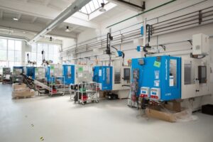 Magnet Schultz Romania Srl