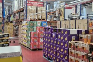 Magros Grand Cotton Srl