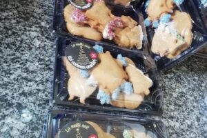 Maia Food Distribution Srl