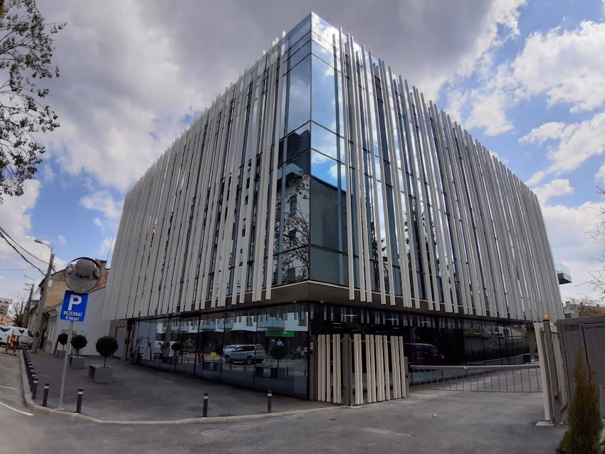 Mainstream Office 36