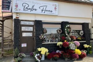 Maison des Belles Fleurs