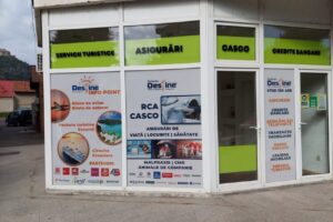 Maly Brok Partener Destine Holding