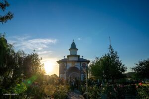 Mănăstirea Adămeşti