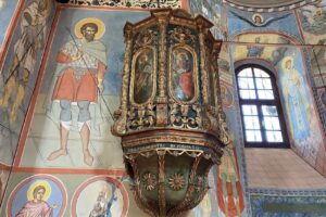 Mănăstirea Adormirea Maicii Domnului