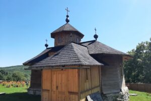 Mănăstirea Agafton