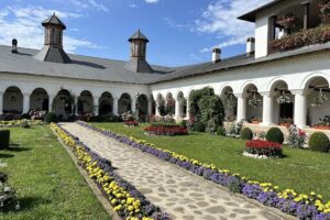 Mănăstirea Aninoasa