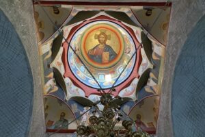 Mănăstirea Băișoara