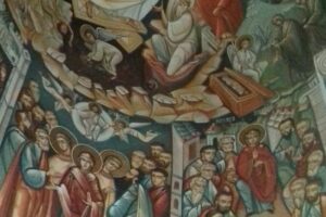 Mănăstirea Berința