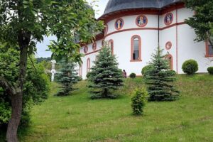 Mănăstirea Blănoiu