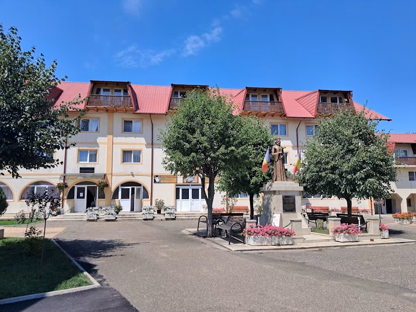 Mănăstirea Bogdănești Suceava
