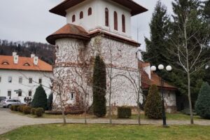 Mănăstirea Brâncoveanu