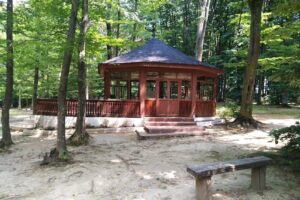 Mănăstirea Buciumeni