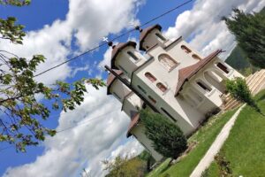 Mănăstirea Călene