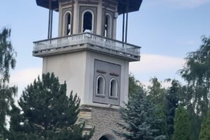 Mănăstirea Cămârzani