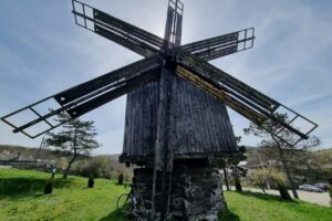 Mănăstirea CelicDere