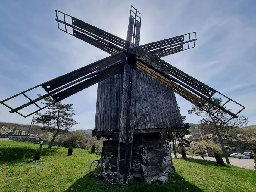 Mănăstirea CelicDere