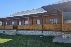 Mănăstirea Cetatea Dagața