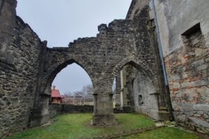 Mănăstirea Cisterciană