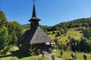 Mănăstirea Cormaia