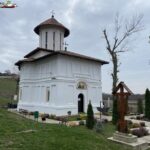 Mănăstirea Coșoteni