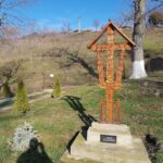 Mănăstirea Coșoteni