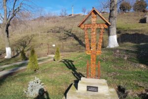 Mănăstirea Coșoteni