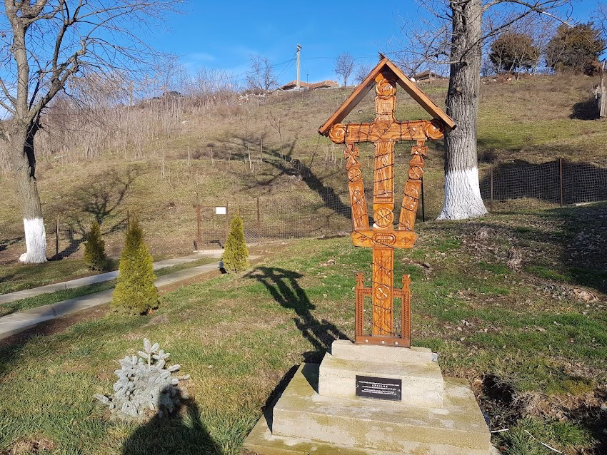 Mănăstirea Coșoteni