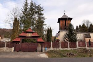 Mănăstirea Cotmeana