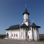 Mânăstirea Dobrești