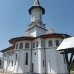 Mânăstirea Dobrești