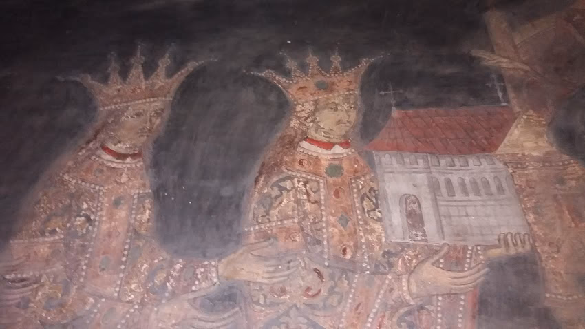 Mănăstirea Dobrovăț