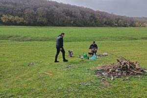 Mănăstirea Dumbrăveni