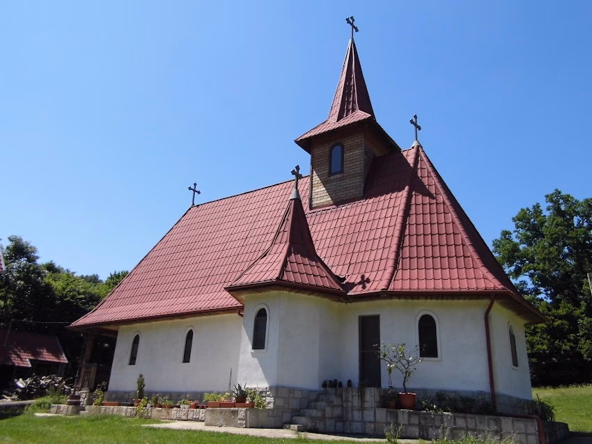 Mânăstirea Fârdea