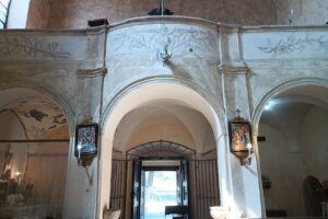 Mănăstirea Franciscană