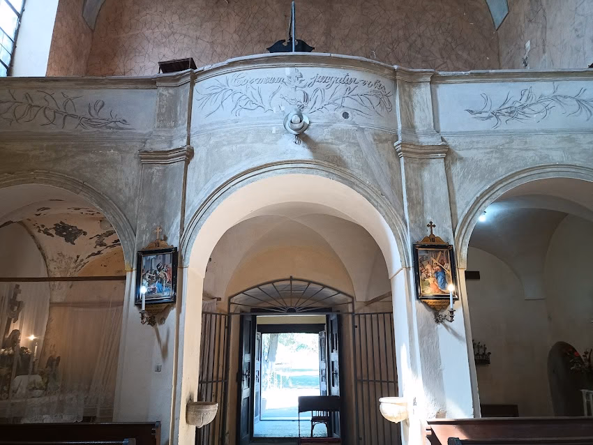 Mănăstirea Franciscană