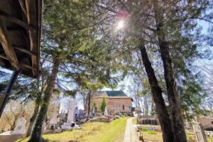 Mănăstirea Gorgota