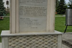 Mănăstirea Gorovei