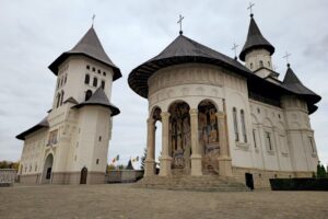 Mănăstirea Hadâmbu