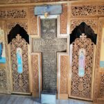 Mănăstirea Izvorul Tămăduirii Coslogeni