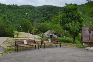 Mănăstirea Luncanii De Sus