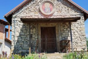 Mănăstirea Măgura