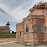 Mănăstirea Măgura