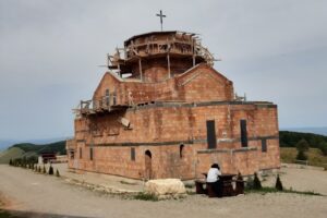 Mănăstirea Măgura