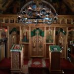 Mănăstirea Măgura