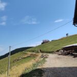 Manastirea Magura Jina